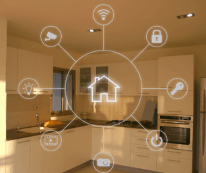 Luxhoteli умен луксозен дом