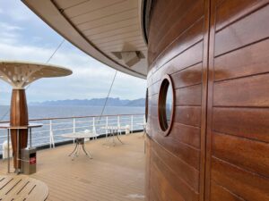 луксозно придвижване