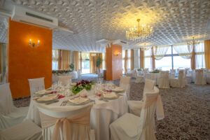 Събития - Хотел Палас Слънчев ден 