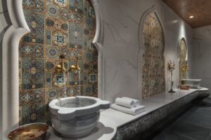 Спа - Хотел Палас Слънчев ден